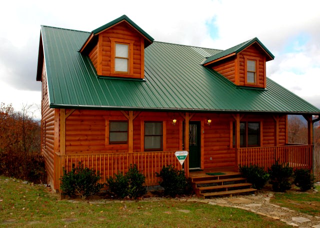 Chateau Victoria - 3 Bedroom 3 Bath Chalet