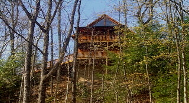 Mountain Magic - 2 Bedroom 2.5 Bath Chalet