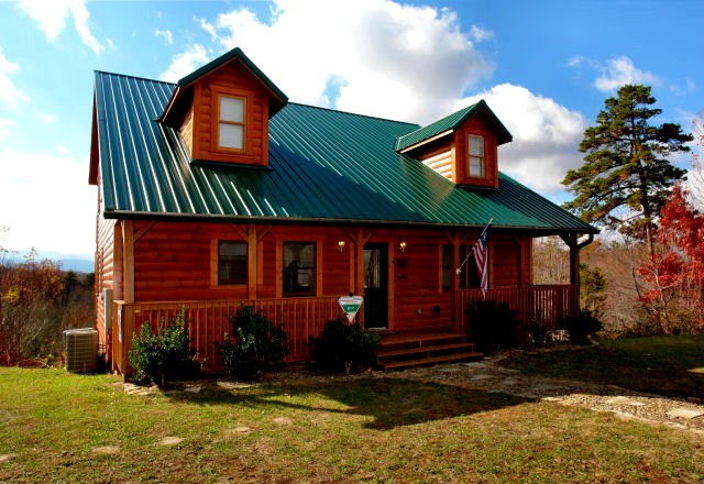 Southern Comfort - 3 Bedroom 3 Bath Chalet