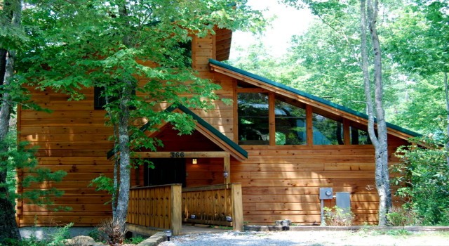 Ahhh...Sweet Retreat - 1 Bedroom 2 Bath Chalet